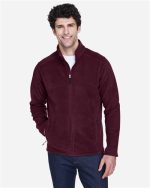 CORE365 88190 - Men's Journey Fleece Jacket