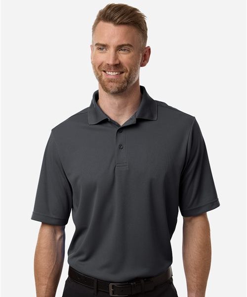 CORE365 CE108T - Men's Tall Nova Performance Pique Polo