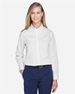 CORE365 78193 - Women's Operate Twill Shirt