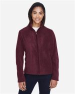 CORE365 78190 - Women's Journey Fleece Jacket