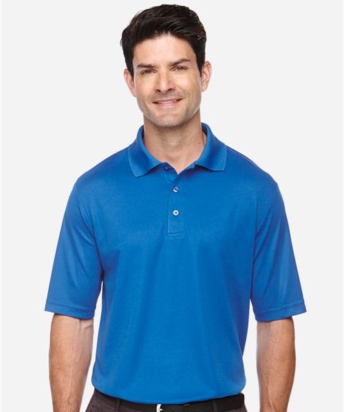 CORE365 88181T - Men's Tall Origin Performance Piqué Polo