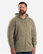 Berne Apparel SZ101 - Men's Heritage Thermal Lined Hooded Sweatshirt