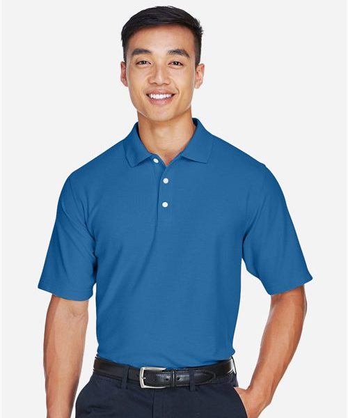 Devon & Jones DG150 - Men's DRYTEC20™ Performance Polo