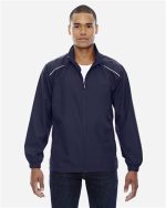 CORE365 88183T - Men's Tall Techno Lite Motivate Unlined Lightweight Jacket
