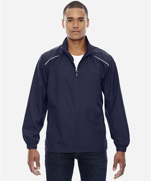 CORE365 88183T - Men's Tall Techno Lite Motivate Unlined Lightweight Jacket