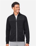 Devon & Jones DG71 - Men's New Classics® Club Jacket