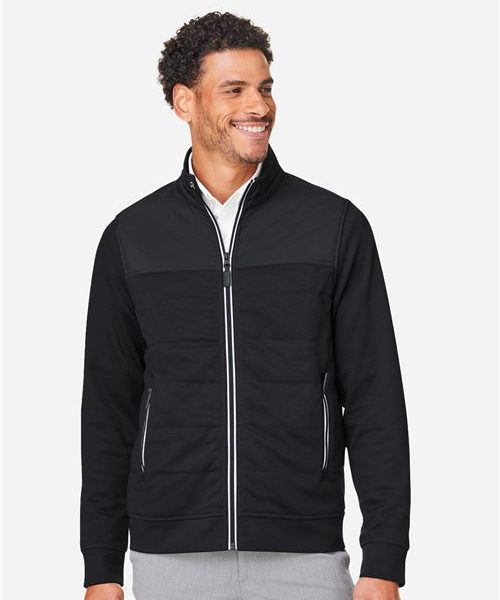 Devon & Jones DG71 - Men's New Classics® Club Jacket
