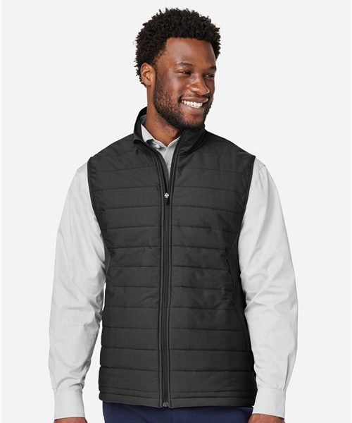 Devon & Jones DG706 - Men's New Classics® Charleston Hybrid Vest