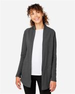 Devon & Jones DG481W - Women's New Classics® Charleston Cardigan