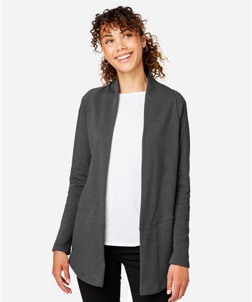 Devon & Jones DG481W - Women's New Classics® Charleston Cardigan