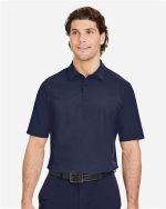 Devon & Jones DG110 - Men's CrownLux Performance® Windsor Welded Polo