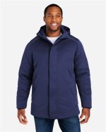 CORE365 CE715 - Unisex Techno Lite Flat-Fill Insulated Jacket