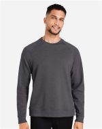 Devon & Jones DG482 - Men's New Classics® Charleston Pullover