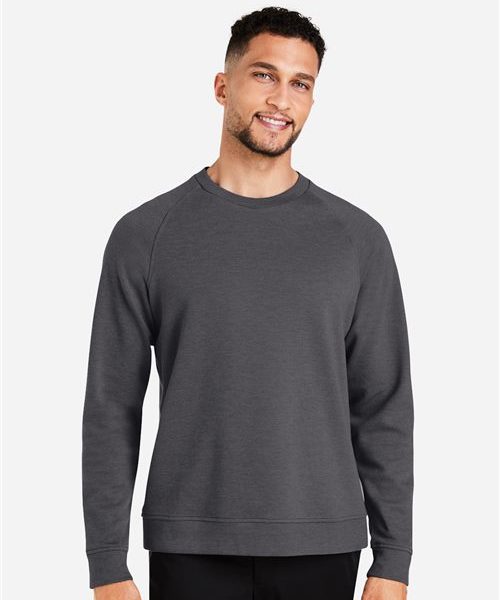 Devon & Jones DG482 - Men's New Classics® Charleston Pullover