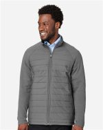 Devon & Jones DG704 - Men's New Classics® Charleston Hybrid Jacket