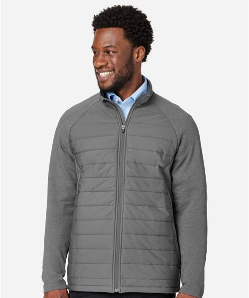 Devon & Jones DG704 - Men's New Classics® Charleston Hybrid Jacket