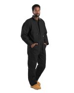 Berne Apparel I417 - Men's Heritage Duck Insulated Coverall