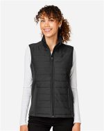 Devon & Jones DG706W - Women's New Classics® Charleston Hybrid Vest