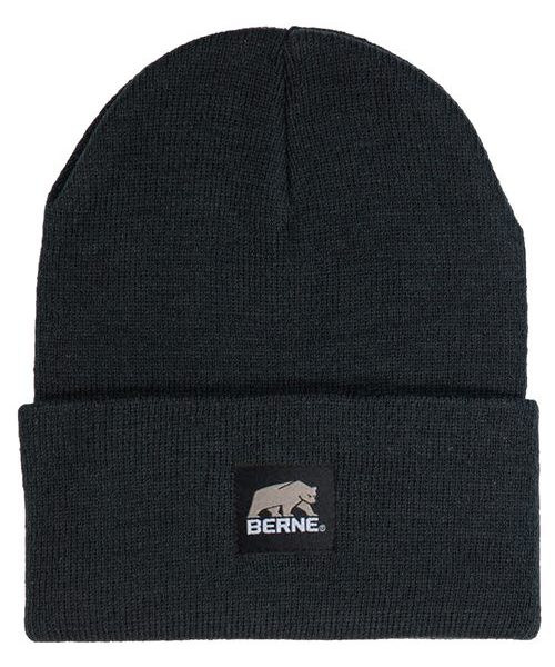 Berne Apparel H150 - Heritage Knit Cuff Beanie