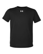 Under Armour 1377487 - Youth Tech™ Team T-Shirt - Image 2