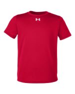 Under Armour 1377487 - Youth Tech™ Team T-Shirt - Image 5