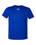 Under Armour 1377487 - Youth Tech™ Team T-Shirt - Image 6