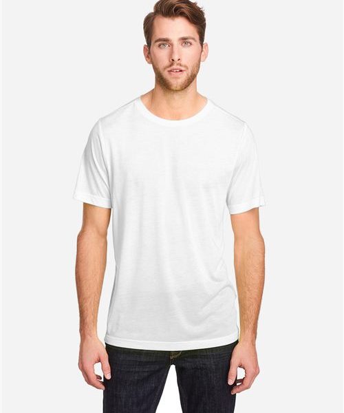 CORE365 CE111T - Unisex Tall Fusion ChromaSoft™ Performance T-Shirt