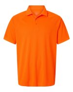 Harriton M208 - Men's Charge Snag and Soil Protect Polo - Image 5