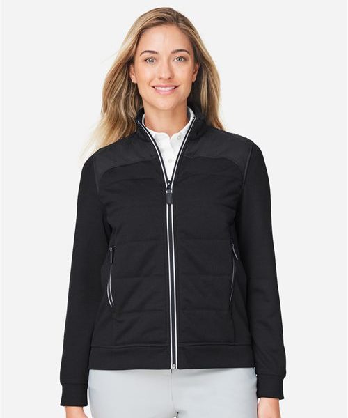 Devon & Jones DG71W - Women's New Classics® Club Jacket