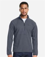 Marmot M12650 - Men's Rocklin Half-Zip Jacket