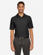 CORE365 CE112T - Men's Tall Fusion ChromaSoft™ Pique Polo