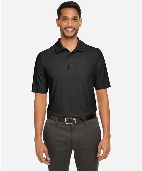 CORE365 CE112T - Men's Tall Fusion ChromaSoft™ Pique Polo