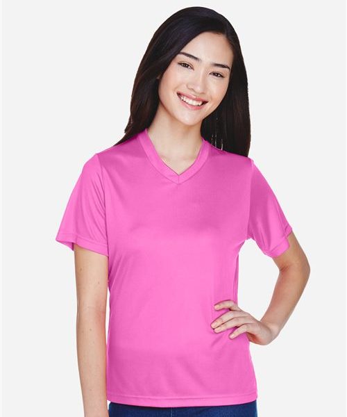 Team 365 TT11W - Women's Zone Performance T-Shirt