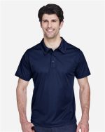 Team 365 TT21 - Men's Command Snag Protection Polo