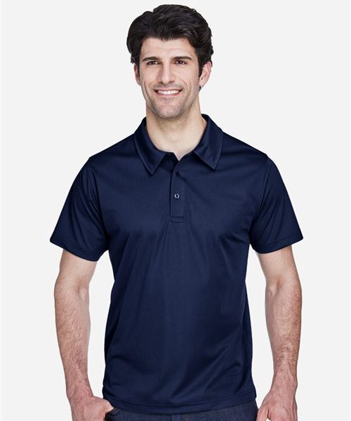 Team 365 TT21 - Men's Command Snag Protection Polo