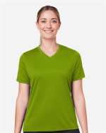 Team 365 TT15W - Women's Zone Performance Mesh T-Shirt