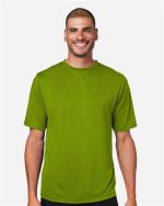Team 365 TT15 - Men's Zone Performance Mesh T-Shirt