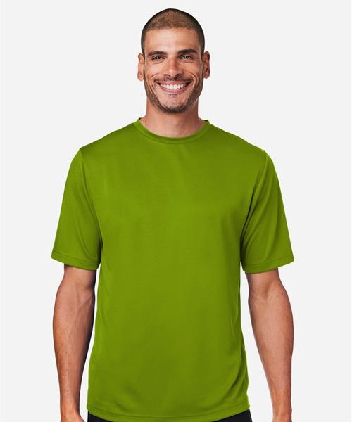 Team 365 TT15 - Men's Zone Performance Mesh T-Shirt