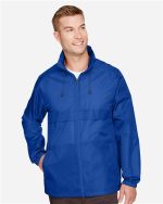 Team 365 TT73 - Unisex Zone Protect Lightweight Jacket