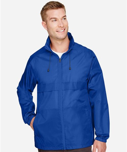 Team 365 TT73 - Unisex Zone Protect Lightweight Jacket