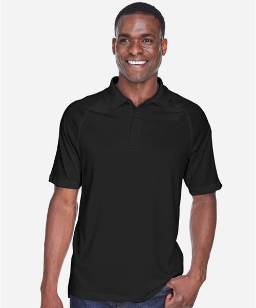 Harriton M211 - Men's Advantage Tactical Performance Polo