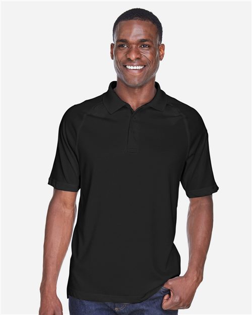 13875_fm Harriton M211 - Men's Advantage Tactical Performance Polo - Image 1