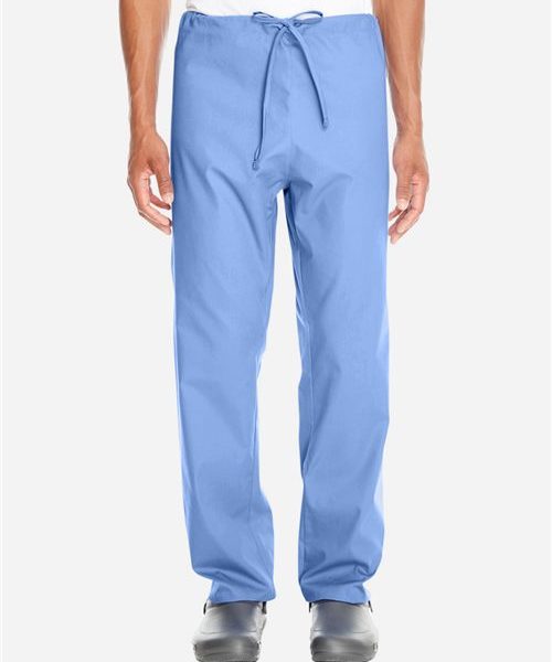 Harriton M898 - Unisex Restore Scrub Pants