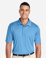 Team 365 TT51 - Men's Zone Performance Polo