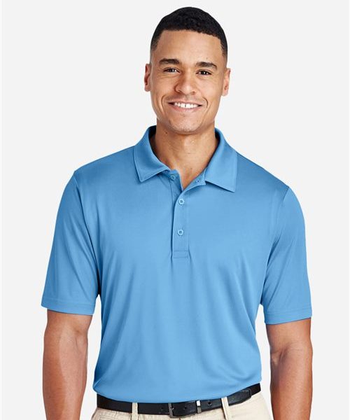 Team 365 TT51 - Men's Zone Performance Polo