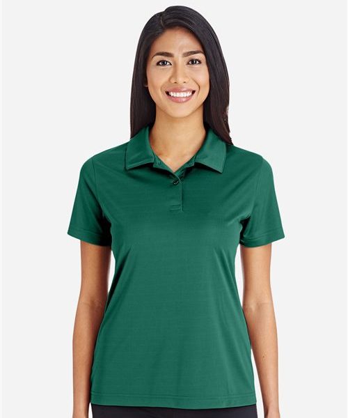 Team 365 TT51W - Women's Zone Performance Polo