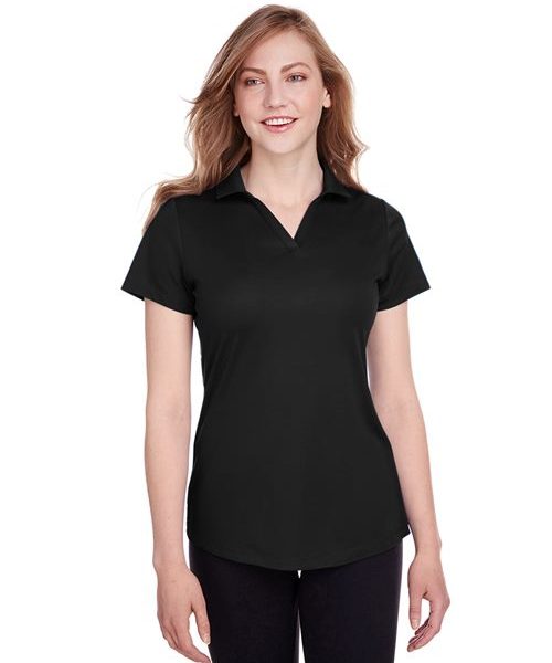 Puma Golf 596800 - Women's Icon Golf Polo
