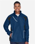 Team 365 TT86 - Men's Dominator Waterproof Jacket