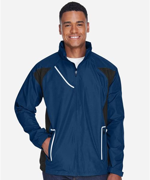 Team 365 TT86 - Men's Dominator Waterproof Jacket