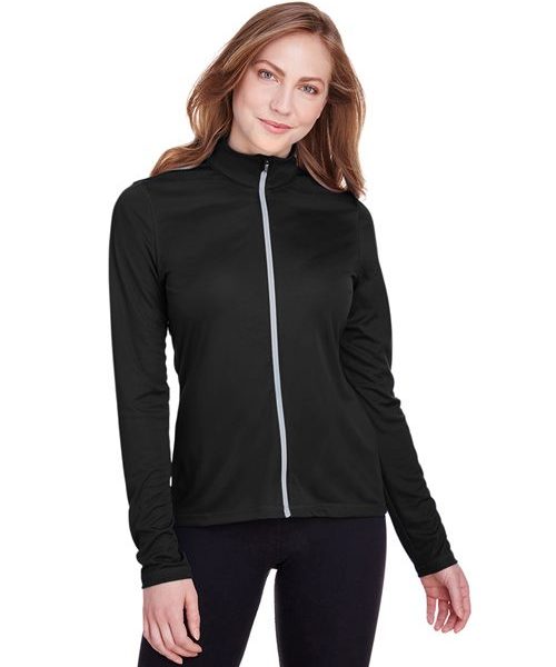 Puma Golf 596803 - Women's Icon Full-Zip